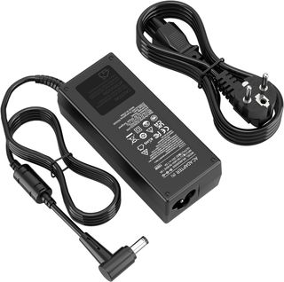 ✨ - Cargador de 150W 20V 7.5A Adaptador de CA Comp