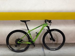 Merida Big 9 Nine 4000 Full Carbono 29”