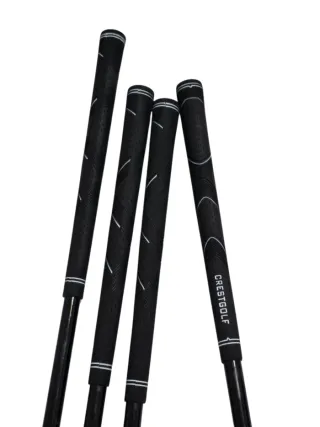 4 Palos de Golf Junior La Jolla