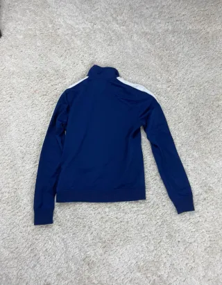 ¡¡OFERTA!! Talla XS Chaqueta Nike Azul
