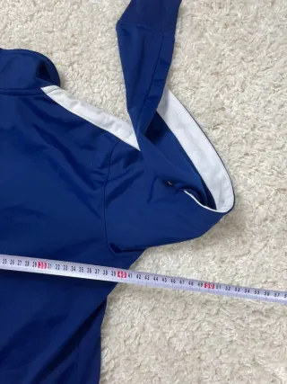 ¡¡OFERTA!! Talla XS Chaqueta Nike Azul