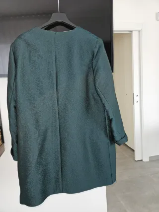 Cappotto leggero Elena Mirò