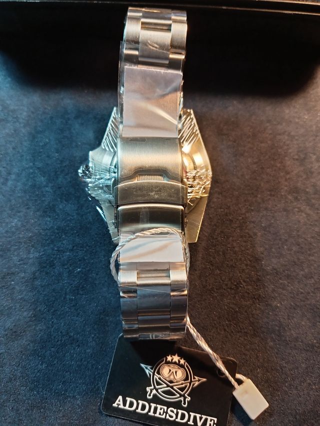 Orologio Addiesdive Professional Diver 200m