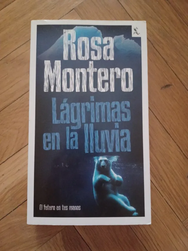 Lágrimas en la lluvia (Seix Barral Biblioteca F...