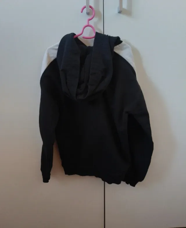 Sudadera Mango Niña 9 Años