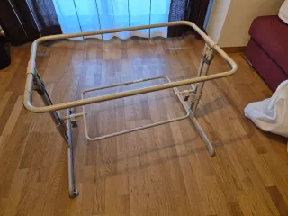 Minicuna colecho Chicco