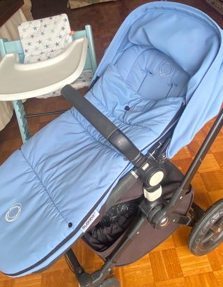 Carro Bugaboo Camaleón