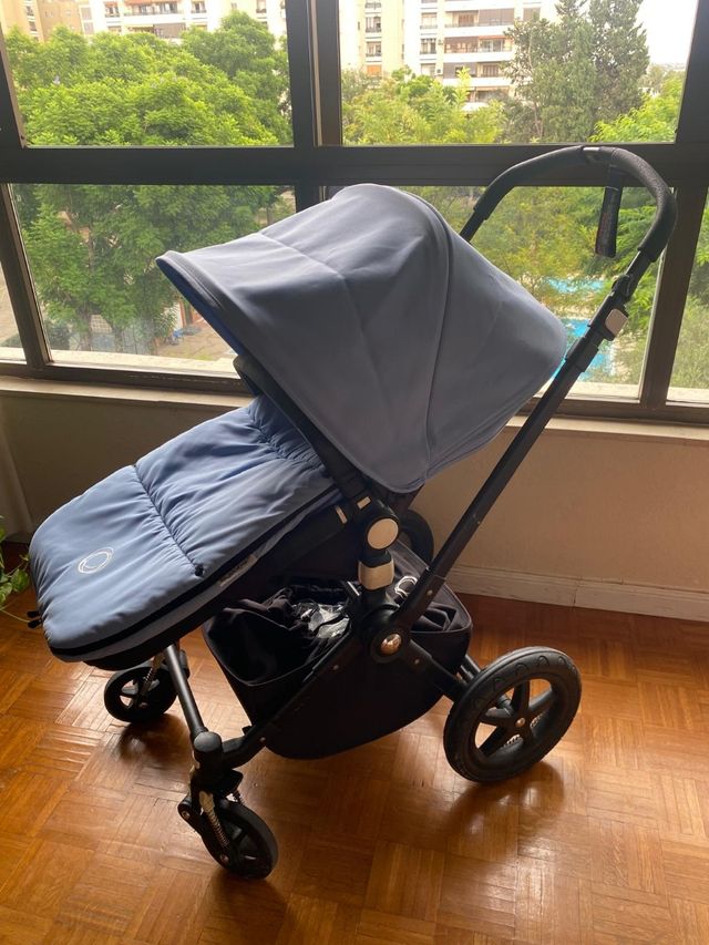 Carro Bugaboo Camaleón