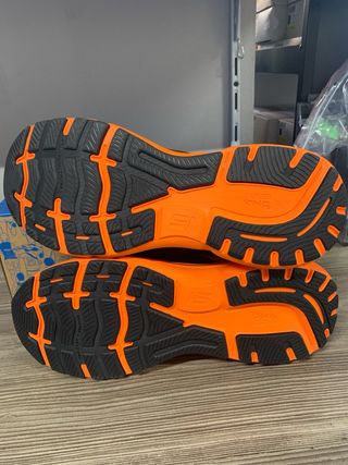 Brooks Ghost 15 Uomo EU 46,5 Nuove