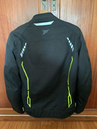 Chaqueta Moto Seventy Degrees.