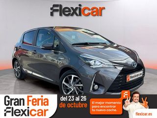 Toyota Yaris 1.5 Hybrid Active