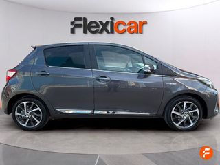 Toyota Yaris 1.5 Hybrid Active