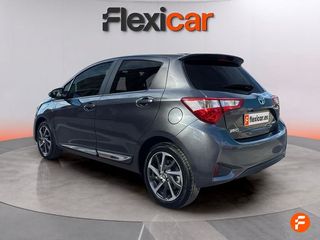 Toyota Yaris 1.5 Hybrid Active
