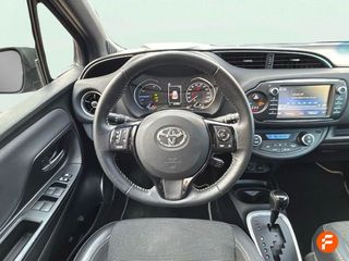 Toyota Yaris 1.5 Hybrid Active