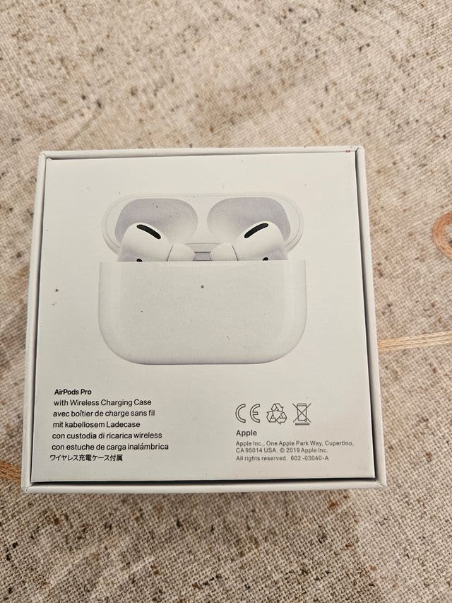Apple AirPods Pro
