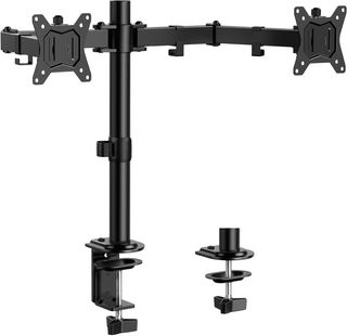 ✨ - ErGear Soporte 2 Monitores para 13-32” Pulgada