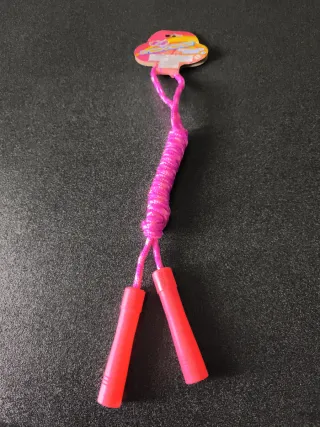 Corda per saltare nuova