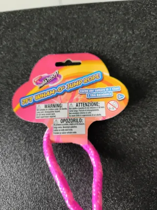 Corda per saltare nuova