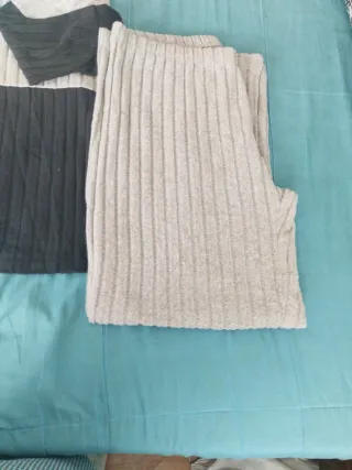 Conjunto de chándal 3 piezas