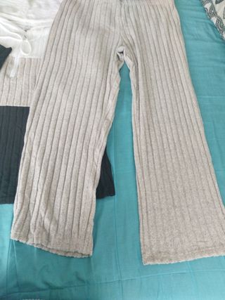 Conjunto de chándal 3 piezas