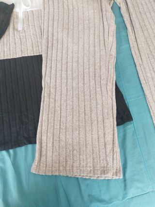 Conjunto de chándal 3 piezas