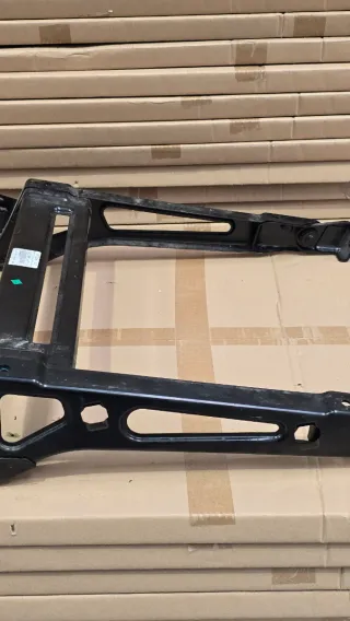 Base Asiento Porsche Cayenne