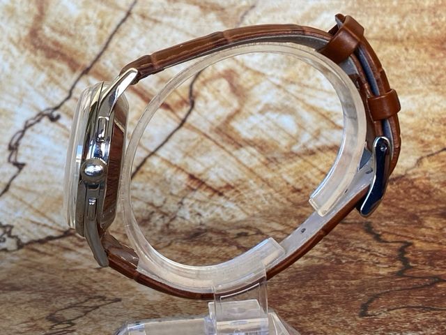 Reloj FAVRE-LEUBA CHRONOGRAPH con taquímetro