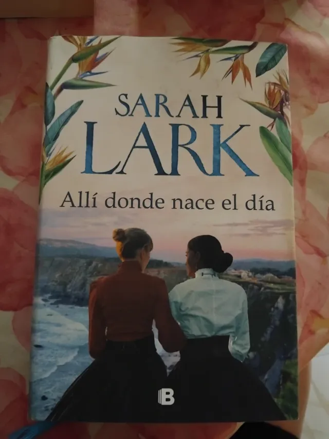 La isla de las mil fuentes (Serie del Caribe 1)...