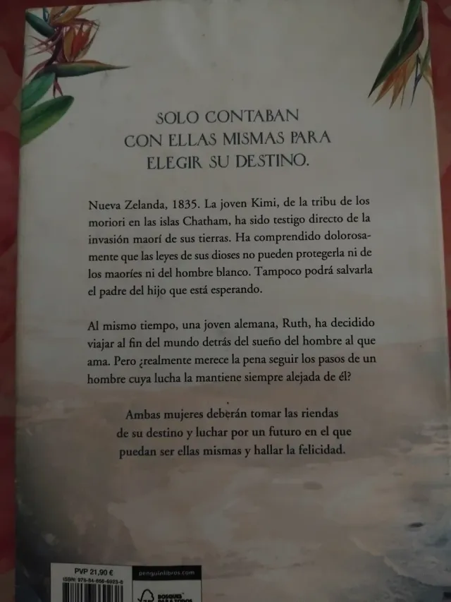 La isla de las mil fuentes (Serie del Caribe 1)...