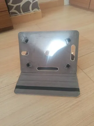 Funda tablet unicornio