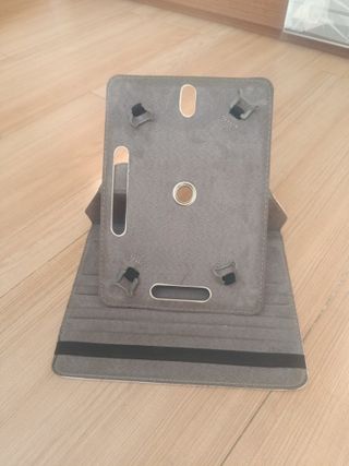 Funda tablet unicornio