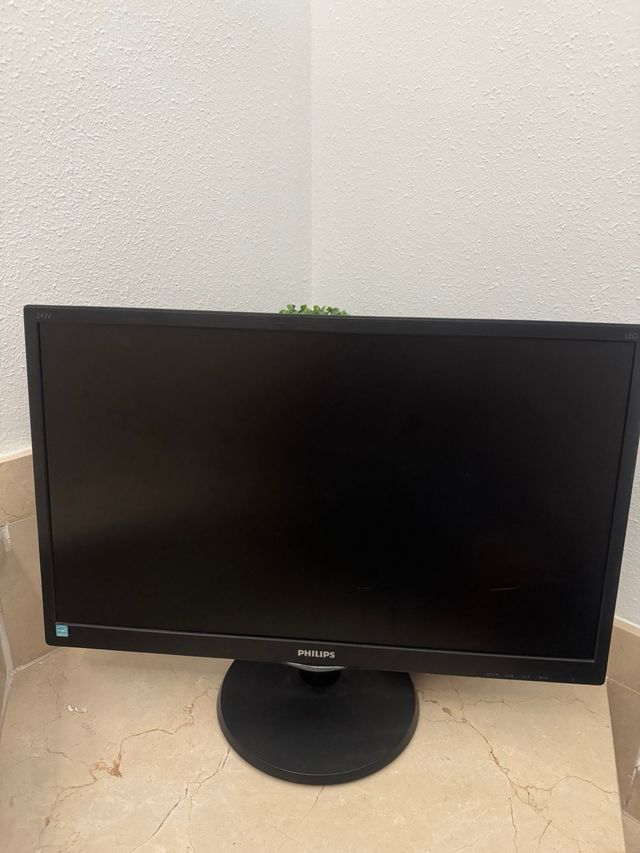 Pantalla Philips 243V5Q