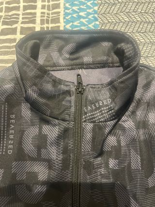 Chaqueta chándal niño Decathlon 7-8 años