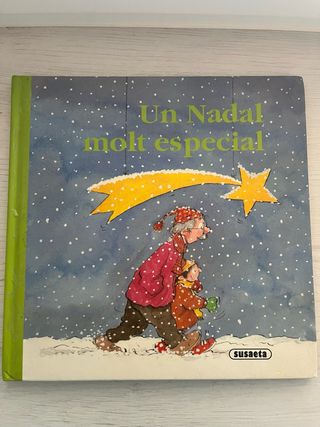 Un Nadal molt especial