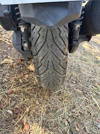 Yamaha XMAX 300cc Scooter