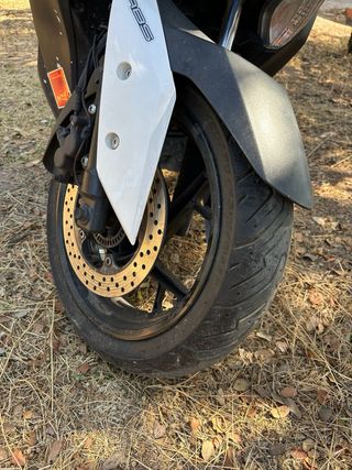 Yamaha XMAX 300cc Scooter