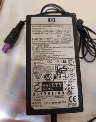 Alimentatore HP 32V 1560mA 0950-4476