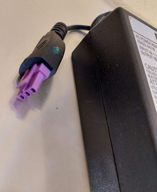 Alimentatore HP 32V 1560mA 0950-4476