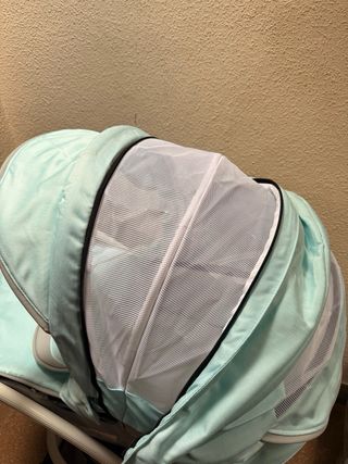 Carrito BabyActive Shell Prestige BBtwin