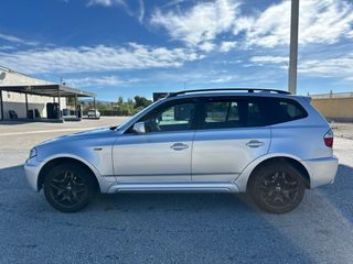 BMW X3 M 2006 RHD UK OFERTA SOLO HASTA EL LUNES