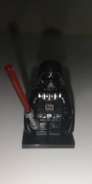 2 Cazas Lego Star Wars Tie & Y-Wing y 3 figuras