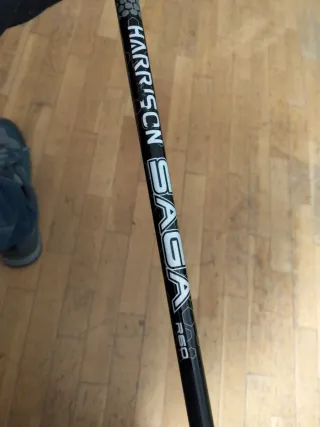 Driver GeekGolf 10.5° vara grafito regular