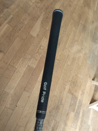 Driver GeekGolf 10.5° vara grafito regular