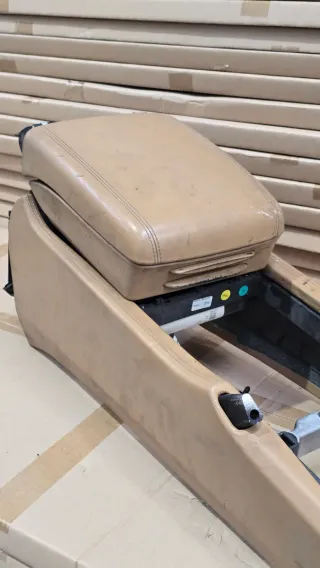 Piezas Porsche Cayenne 955