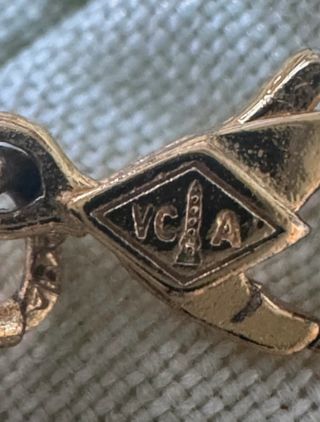 Pulsera Van Cleef Alhambra Oro (solo envio)