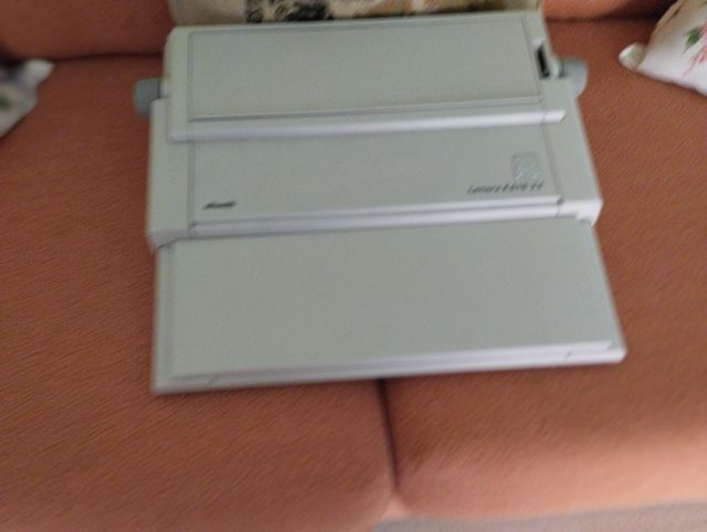 Máquina Olivetti para piezas