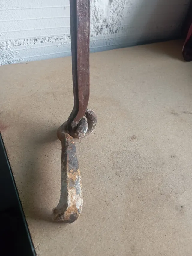 Soporte para cerrar puertas