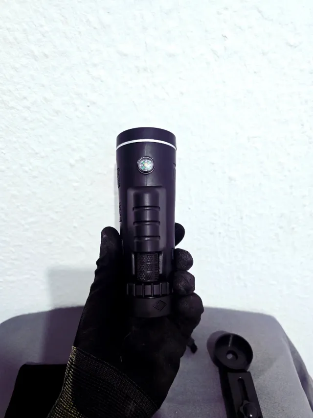 Telescopio Militar HD 40X60