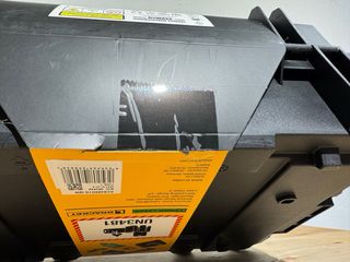 Nivel Láser DeWalt 3x360° Verde 50m