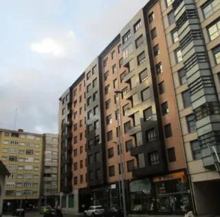 Plaza garaje  abierta  alquiler.